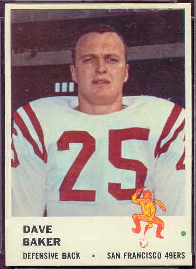 64 Dave Baker